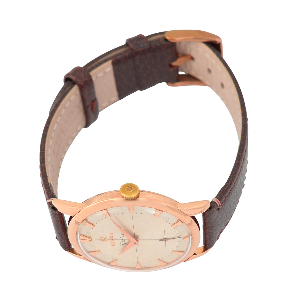 Omega Geneve 34mm Ref.-2981 - Imagen 7