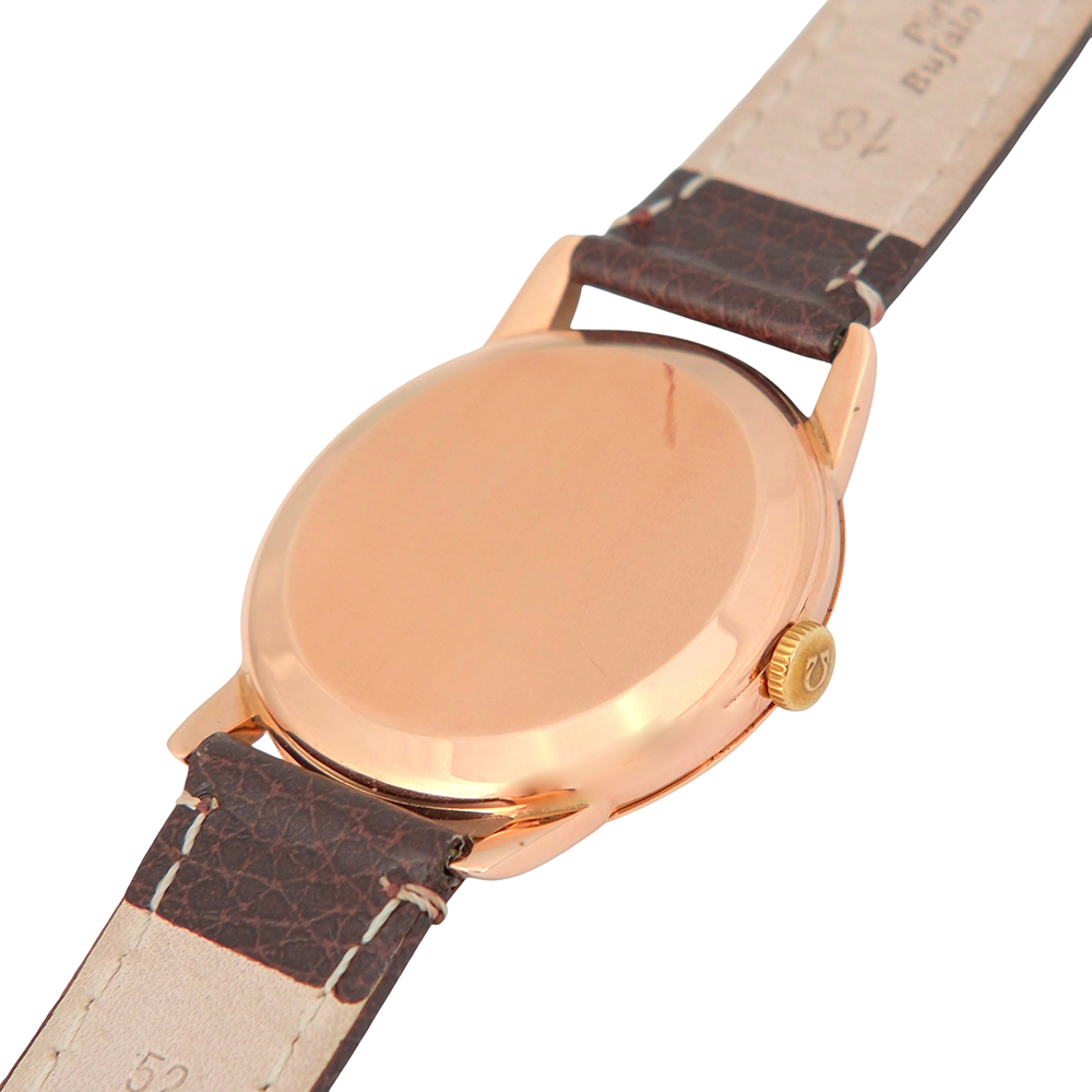 Omega Geneve 34mm Ref.-2981 - Imagen 4