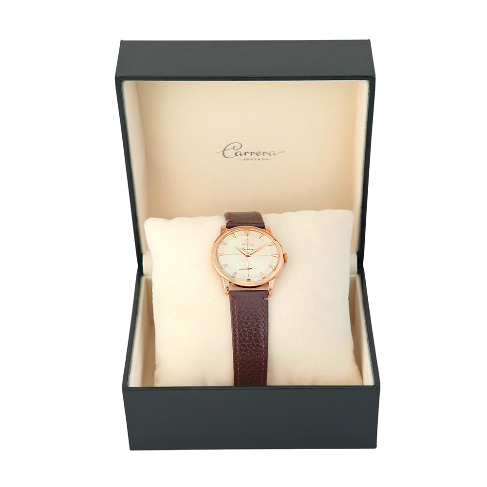 Omega Geneve 34mm Ref.-2981 - Imagen 8