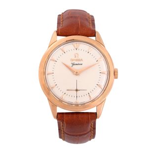 Omega Geneve Vintage 34mm Ref.-2903