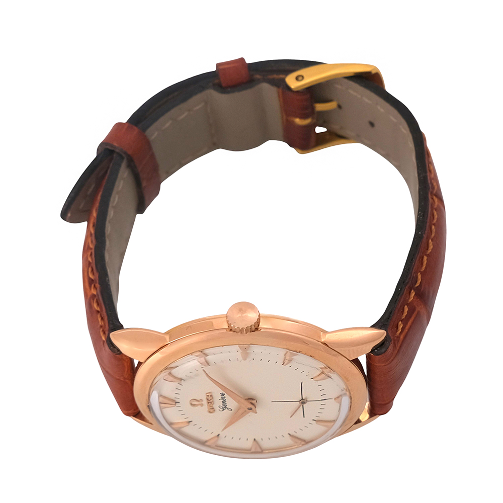 Omega Geneve Vintage 34mm Ref.-2903 - Imagen 7