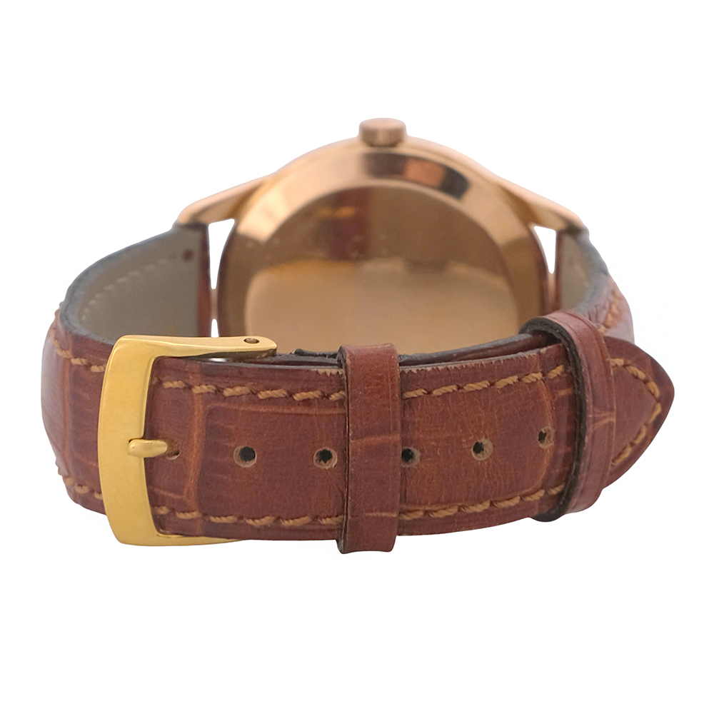 Omega Geneve Vintage 34mm Ref.-2903 - Imagen 6