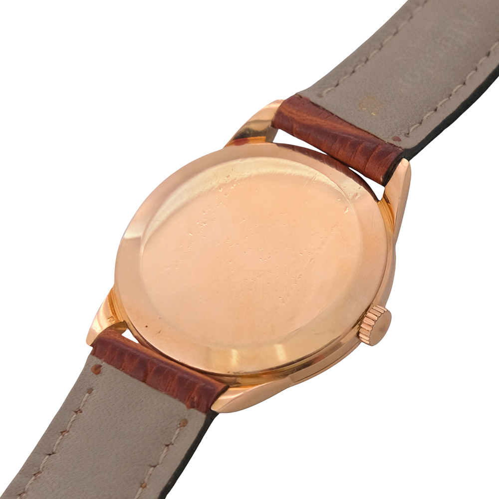 Omega Geneve Vintage 34mm Ref.-2903 - Imagen 4