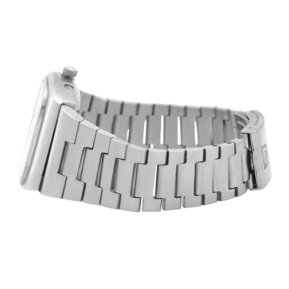 Omega Constellation Megaquartz 40mm Ref.-196.0016 - Imagen 5