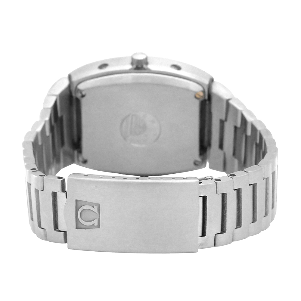 Omega Constellation Megaquartz 40mm Ref.-196.0016 - Imagen 6