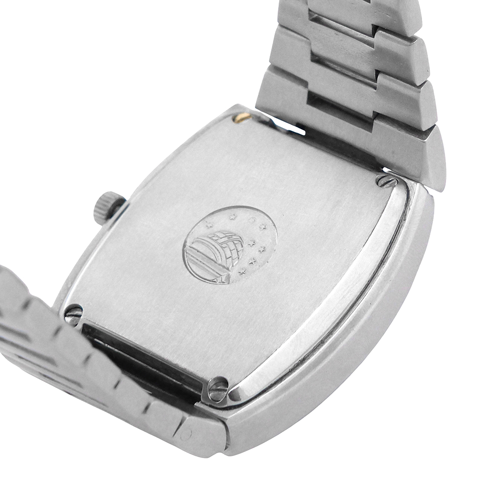 Omega Constellation Megaquartz 40mm Ref.-196.0016 - Imagen 7