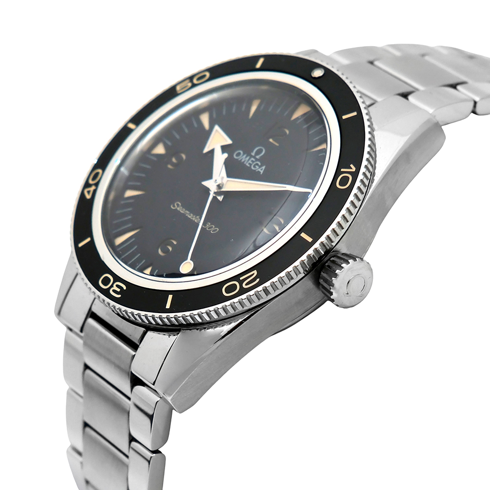 Omega Seamaster 300 Co-Axial Master Chronometer 41mm ref.-234.30.41.21.01.001 - Imagen 3