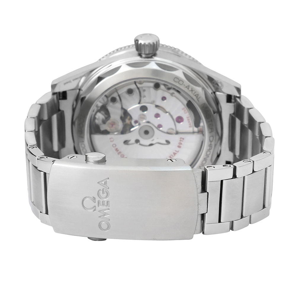 Omega Seamaster 300 Co-Axial Master Chronometer 41mm ref.-234.30.41.21.01.001 - Imagen 5