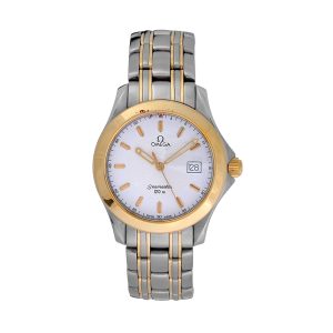 Omega Seamaster 36mm Ref.-196.1501