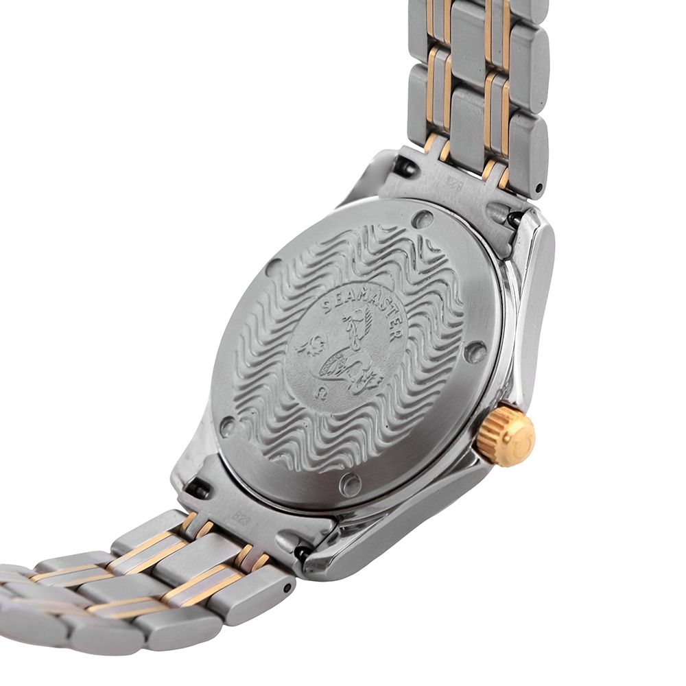 Omega Seamaster 36mm Ref.-196.1501 - Imagen 4