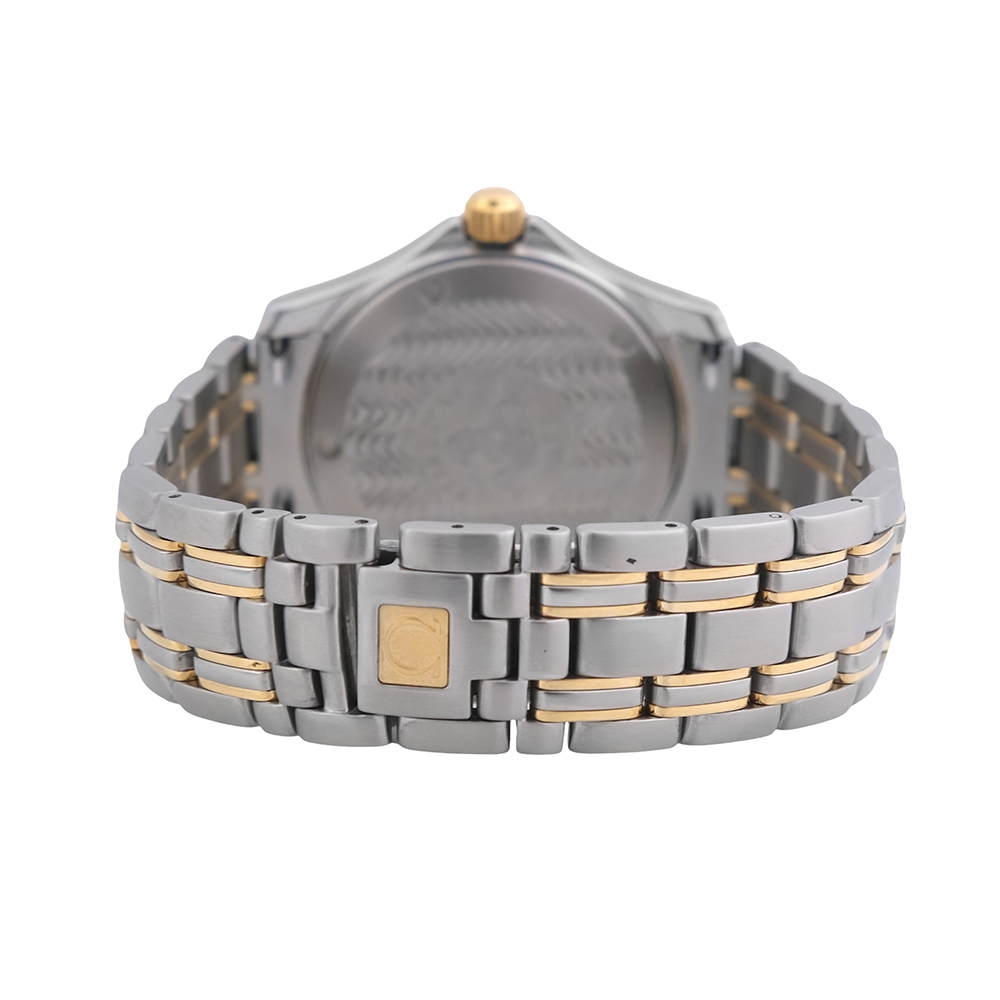 Omega Seamaster 36mm Ref.-196.1501 - Imagen 5