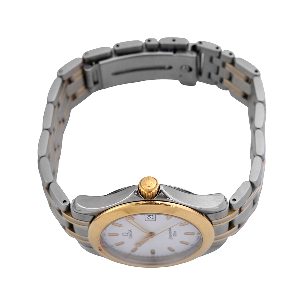 Omega Seamaster 36mm Ref.-196.1501 - Imagen 6