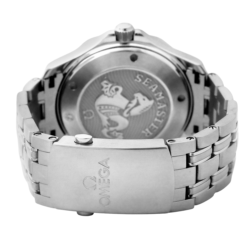 Omega Seamaster Diver cerámico 41mm Ref.-212.30.41.20.01.003 (juego completo) - Imagen 6