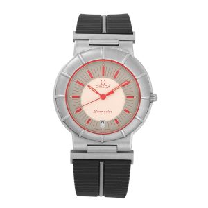 Omega Seamaster Dynamic 34mm Ref.-196.0301