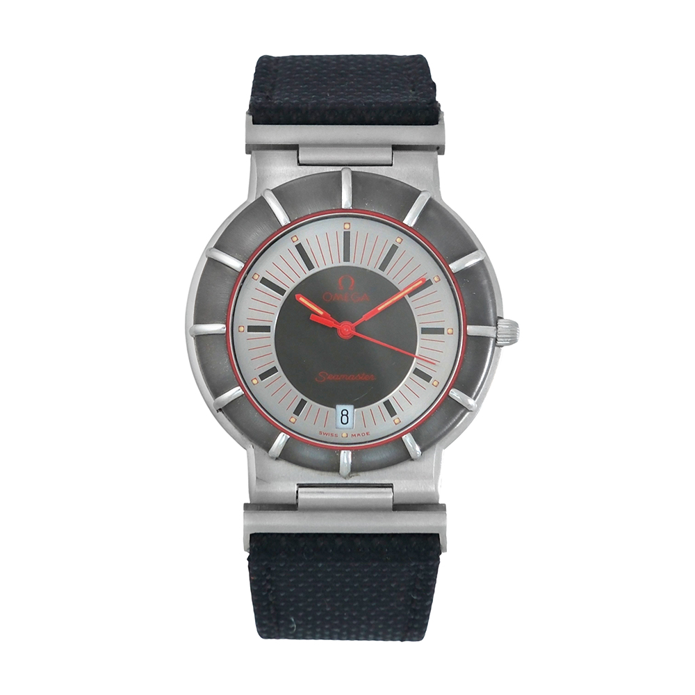 Omega Seamaster Dynamic 34mm ref.-1430