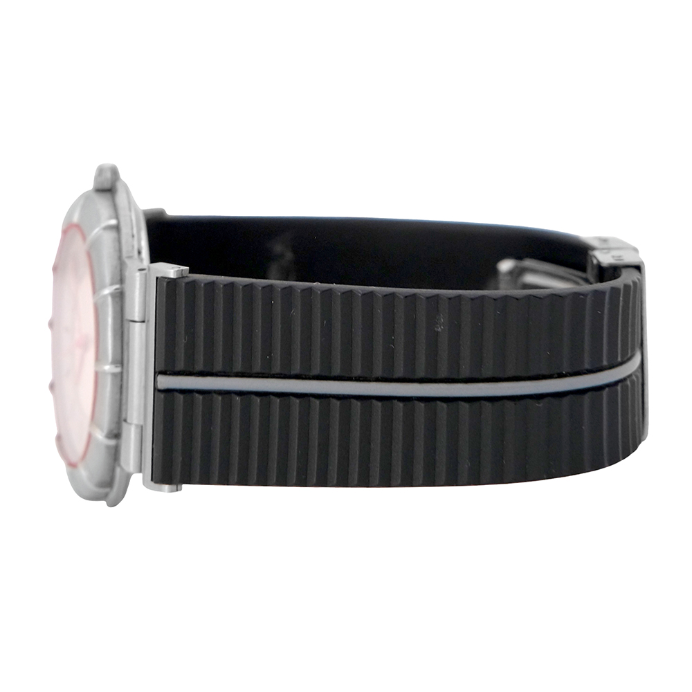 Omega Seamaster Dynamic 34mm Ref.-196.0301 - Imagen 6