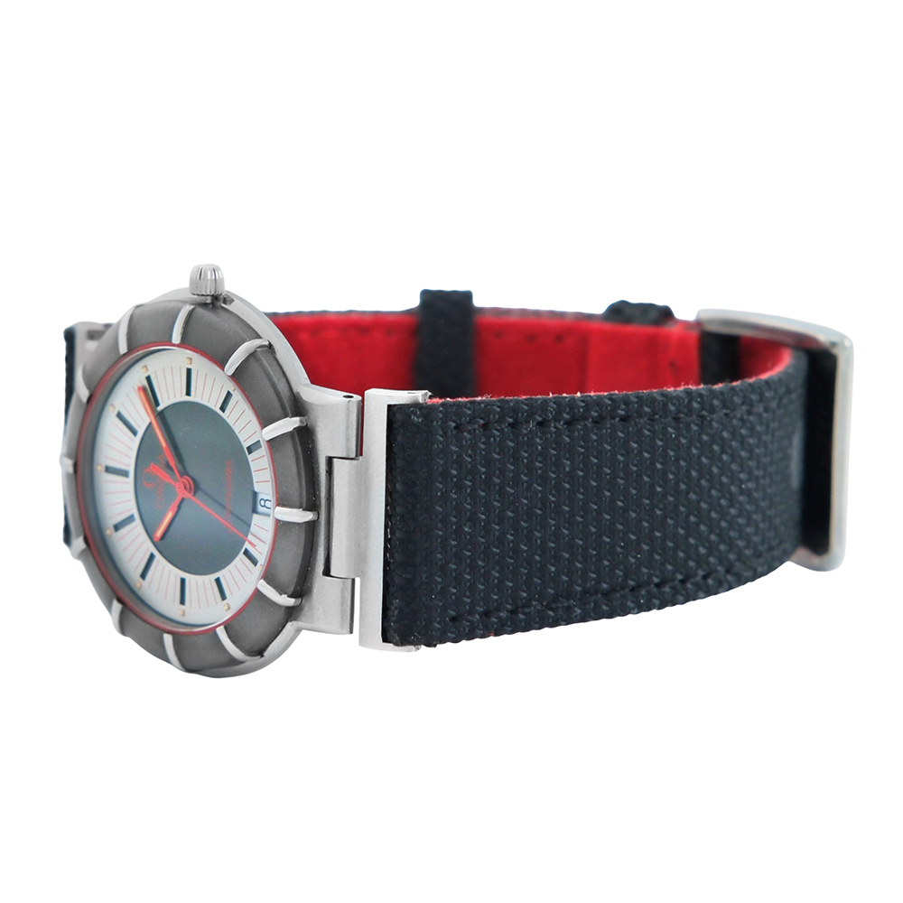 Omega Seamaster Dynamic 34mm ref.-1430 - Imagen 3