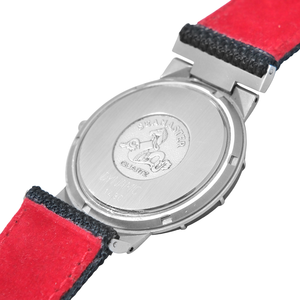 Omega Seamaster Dynamic 34mm ref.-1430 - Imagen 6