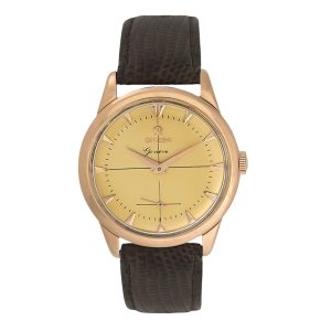 Omega Seamaster Geneve 34mm