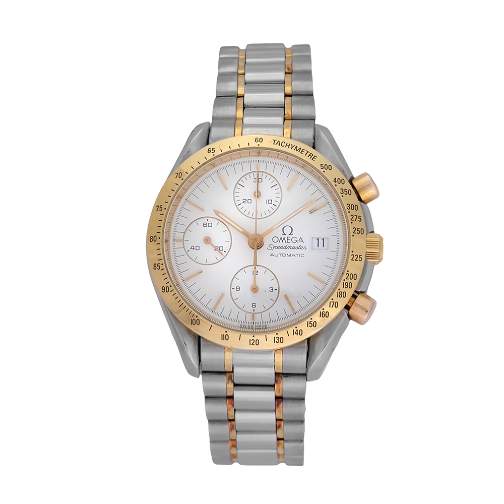 Omega Speedmaster 39mm ref.-3311.20 - Imagen 2