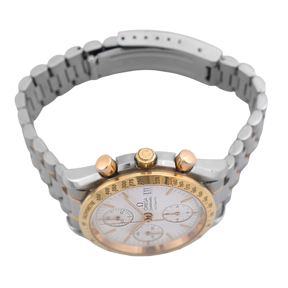 Omega Speedmaster 39mm ref.-3311.20 - Imagen 5