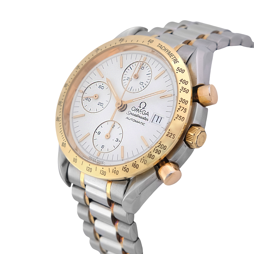 Omega Speedmaster 39mm ref.-3311.20 - Imagen 3