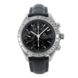 Omega Speedmaster Chronograph Date 38mm Ref.-3513.50
