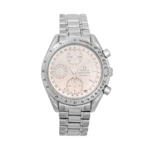 Omega Speedmaster Triple Date 39mm Ref.-3521.30