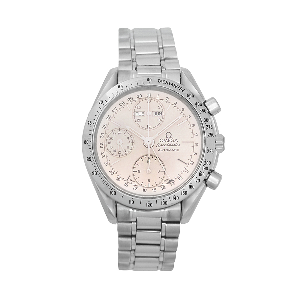 Omega Speedmaster Triple Date 39mm Ref.-3521.30