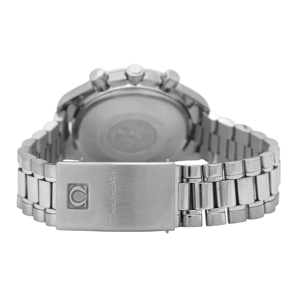 Omega Speedmaster Triple Date 39mm Ref.-3521.30 - Imagen 7