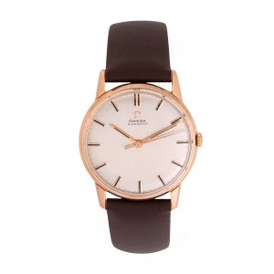 Omega Vintage 33mm Ref.-161009