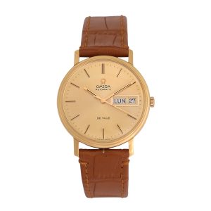 Omega De Ville Automatic 34mm ref.-162.0059