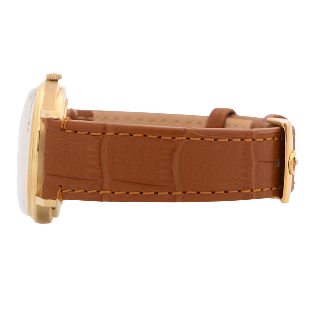 Omega De Ville Automatic 34mm ref.-162.0059 - Imagen 6