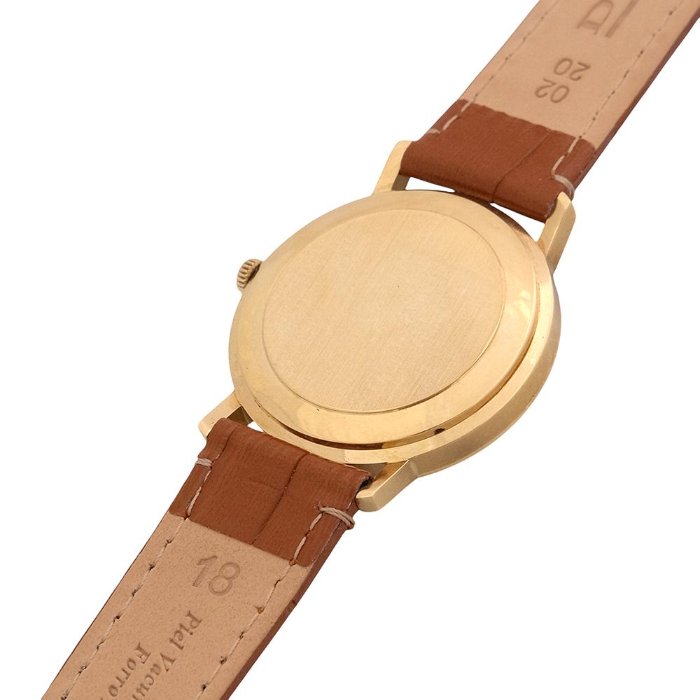 Omega De Ville Automatic 34mm ref.-162.0059 - Imagen 4