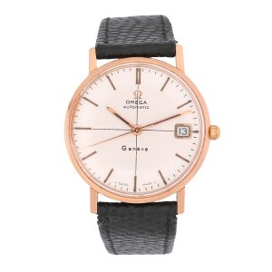 Omega Classic Geneve Automatic 32mm Ref.-166.163