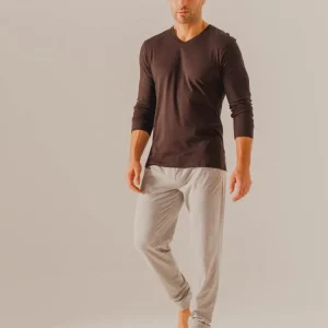 Jogger Pretina con elástico Jogger BRONZINI