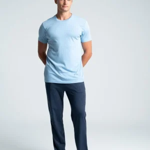 Pantalón Pretina con elástico Clásico BRONZINI