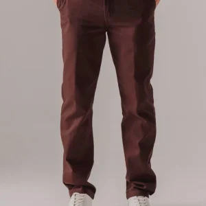 Pantalón Pretina plana Clásico CUSTER