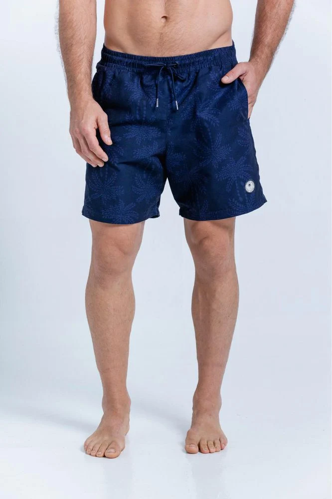 PANTALONETA DE PLAYA BRONZINI - Imagen 3