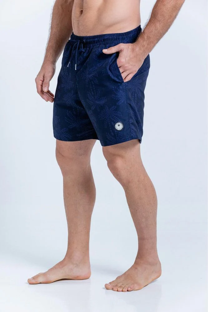 PANTALONETA DE PLAYA BRONZINI - Imagen 4