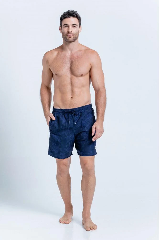 PANTALONETA DE PLAYA BRONZINI - Imagen 2