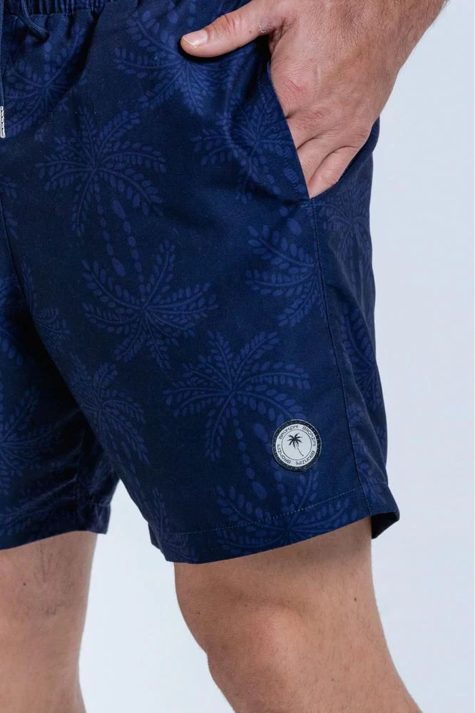 PANTALONETA DE PLAYA BRONZINI - Imagen 6