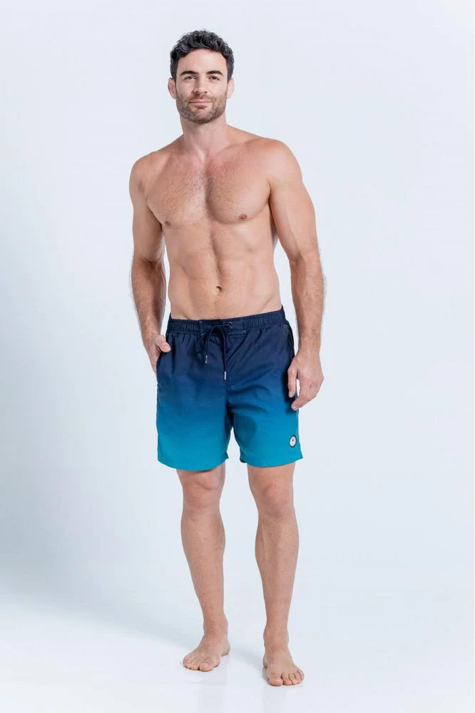 PANTALONETA DE PLAYA BRONZINI - Imagen 2