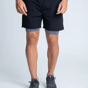 Pantaloneta CON BOXER INTERNO BRONZINI ACTIVE