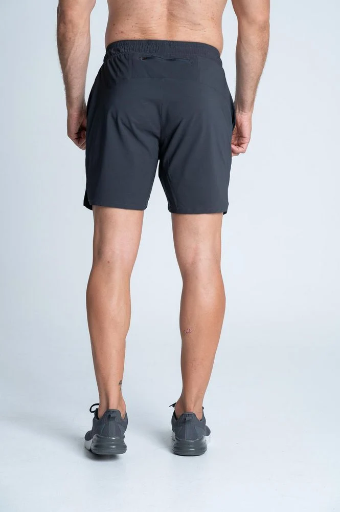 Pantaloneta DEPORTIVA BRONZINI ACTIVE - Imagen 4