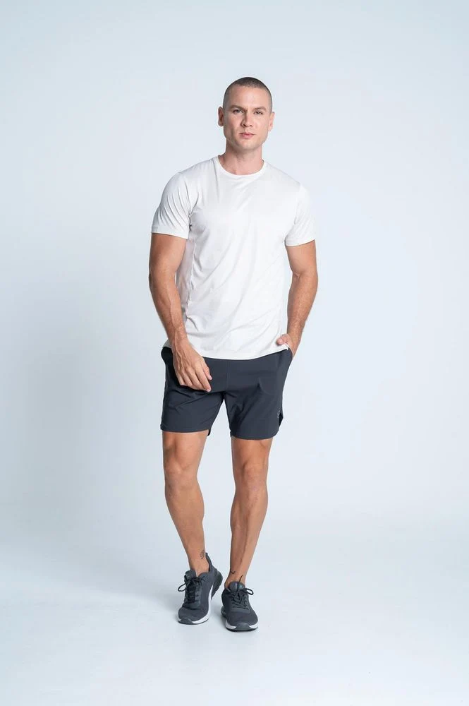 Pantaloneta DEPORTIVA BRONZINI ACTIVE - Imagen 5
