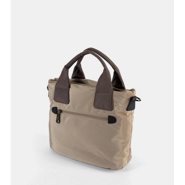 Bolso de mano PEPE MOLL 252251 marrón - Imagen 6