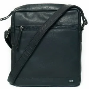 Bolso PRIVATA · Bandolera Grande Piel