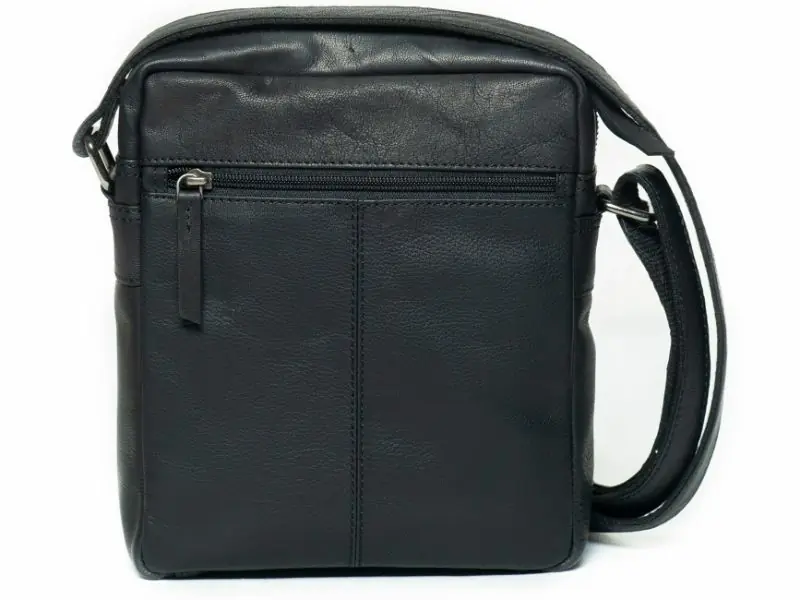 Bolso PRIVATA · Bandolera Grande Piel - Imagen 5