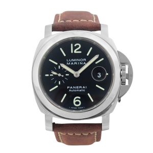 Panerai Luminor Marina Auotmatic 45mm Ref.-OP6630 (juego completo)